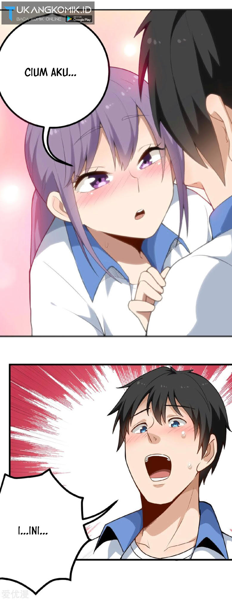School Flower Master chapter 155